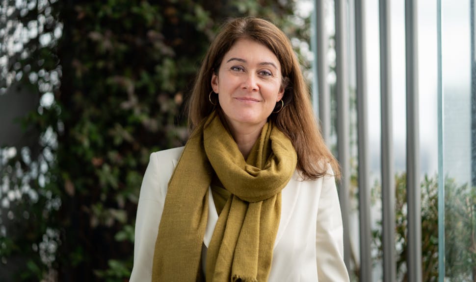 AXA Climate Report 2020: “What’s not measured cannot be managed”