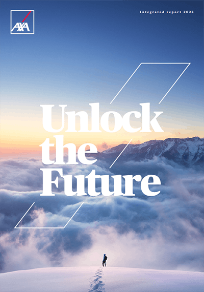 2023 Integrated Report